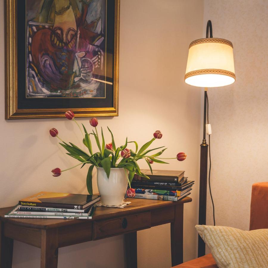 Apartmaji Aucin - Brda Kojsko Esterno foto