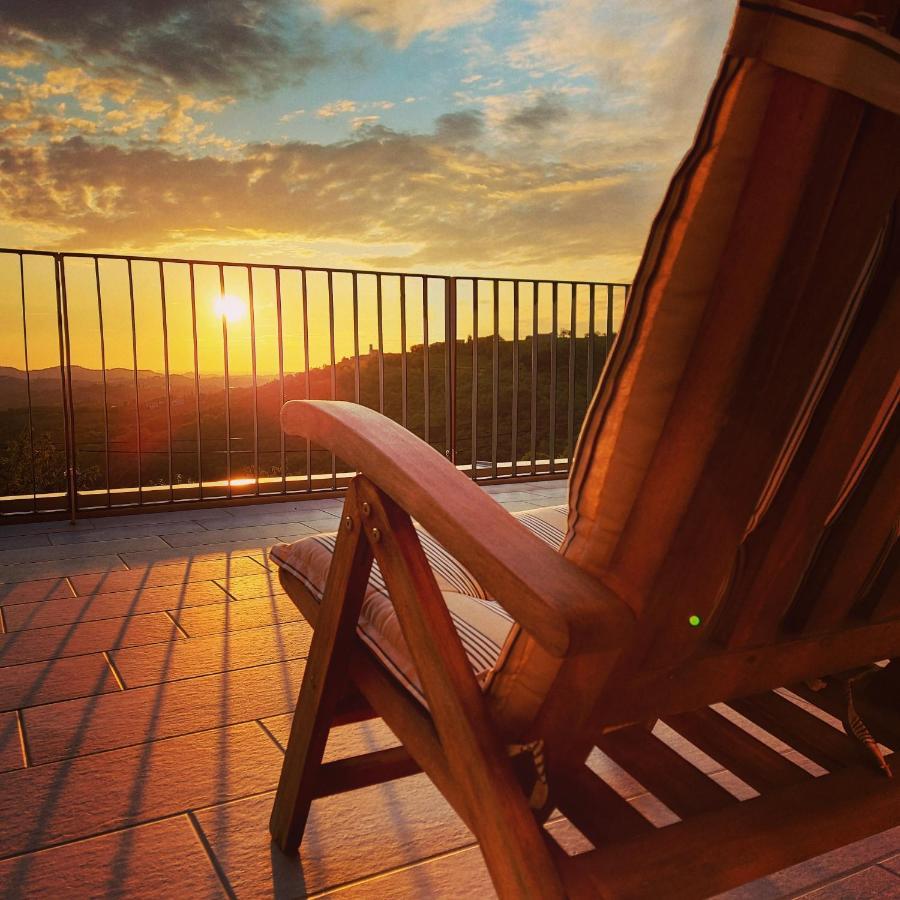 Apartmaji Aucin - Brda Kojsko Esterno foto