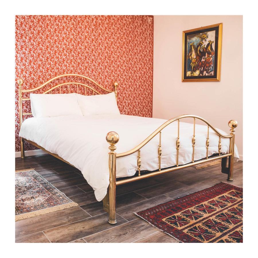 Apartmaji Aucin - Brda Kojsko Esterno foto