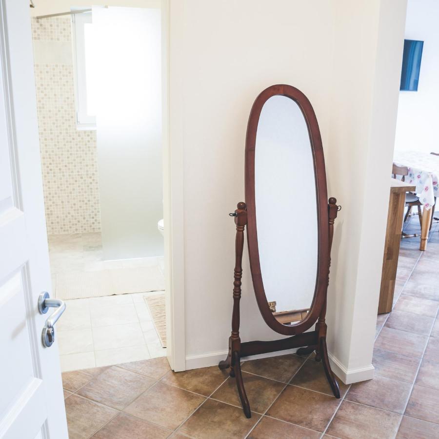 Apartmaji Aucin - Brda Kojsko Esterno foto