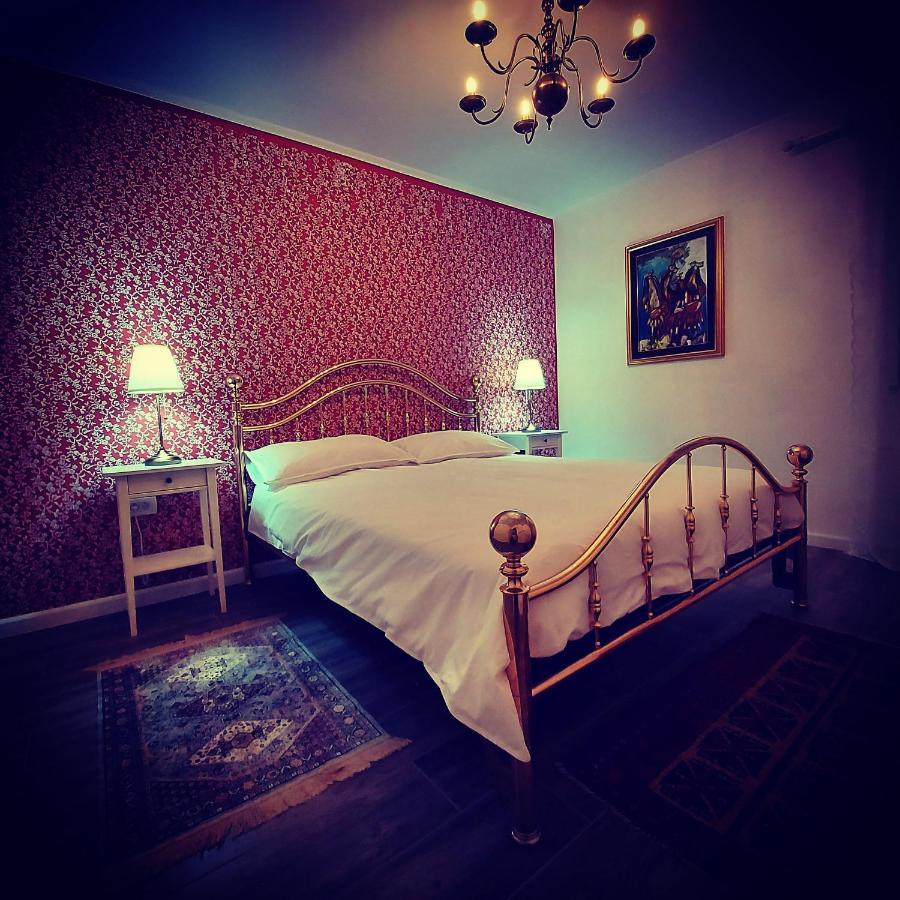 Apartmaji Aucin - Brda Kojsko Esterno foto
